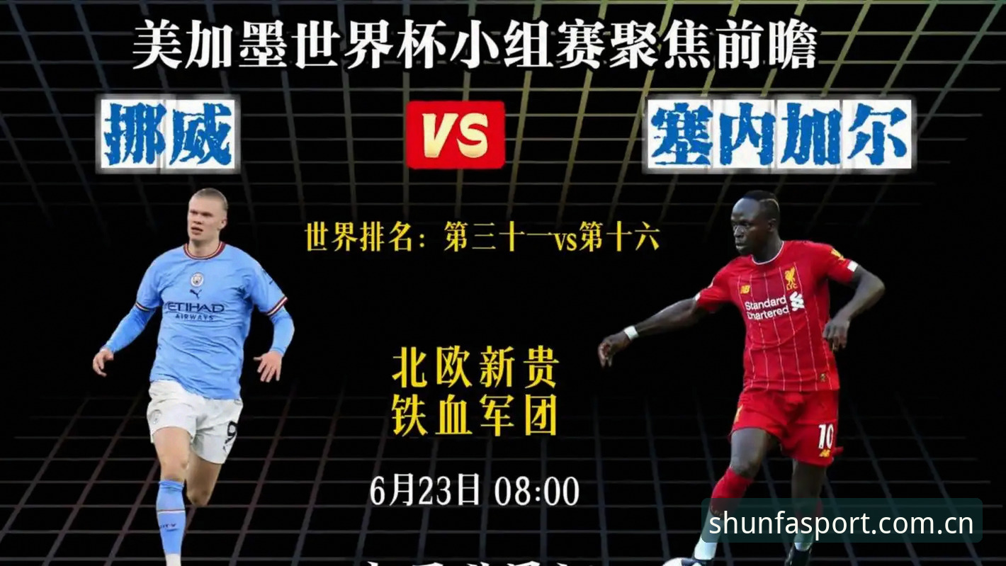 世界杯小组赛挪威1-0塞内加尔：一场“替补时刻”的深度博弈解析