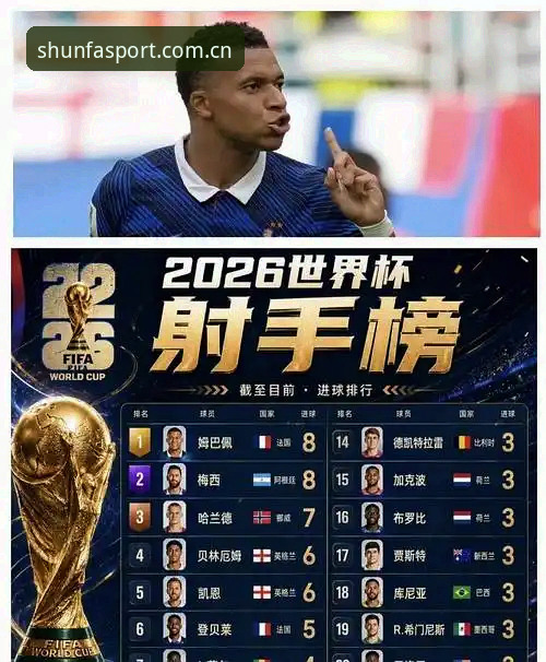 姆巴佩2球背后：世界杯数据狂魔的独门避坑指南