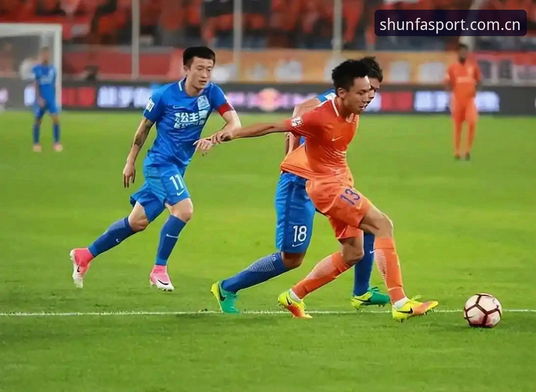 津门虎夏窗按兵不动背后的逻辑——天津队对阵重庆铜梁龙备战深度解析